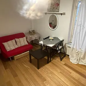 Incantevole Monolocale A Nel Centro Storico Appartamento